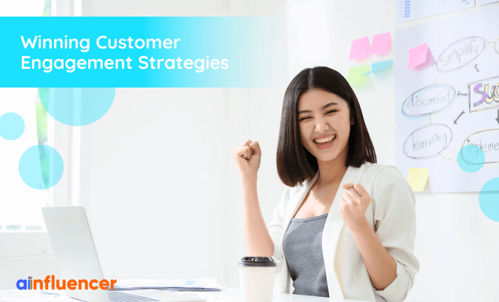 Brand Awareness and Customer Engagement Strategies