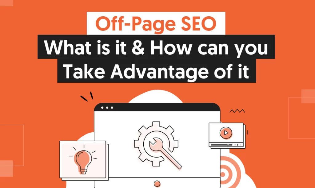 Secret Off-Page SEO Tactics for Effortless and Unique Ranking