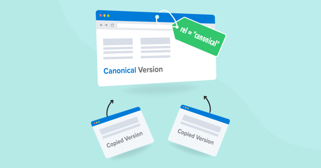 Best Practices for Handling Duplicate Content in SEO Through Canonicalization