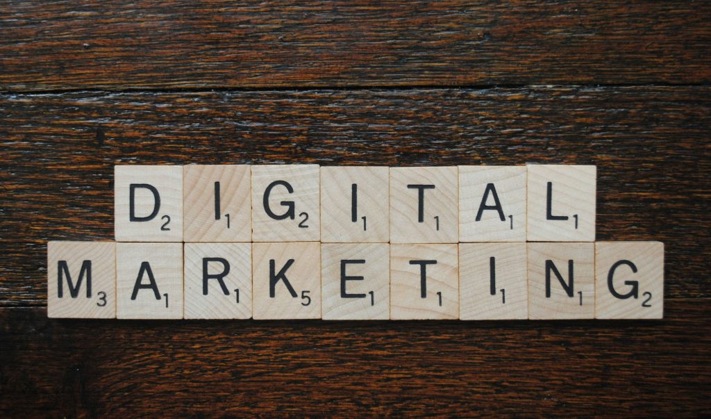 top digital marketing skills
