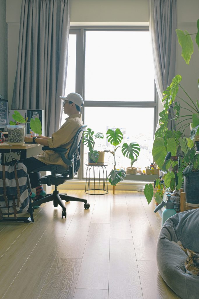 affiliate marketing beginner