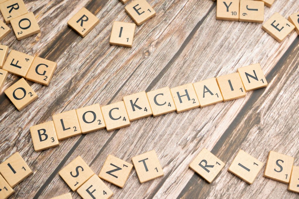 blockchain basics for beginners