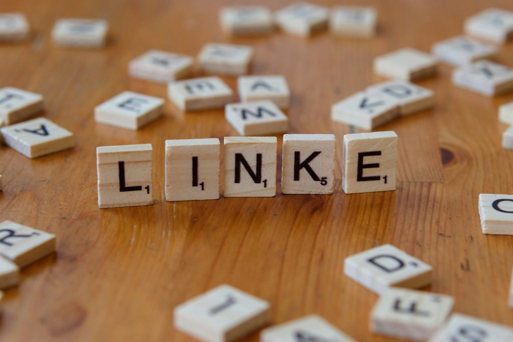 High Quality Link Building Techniques