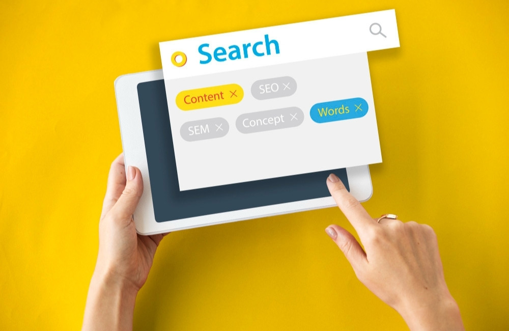 Right Words with Keyword Research