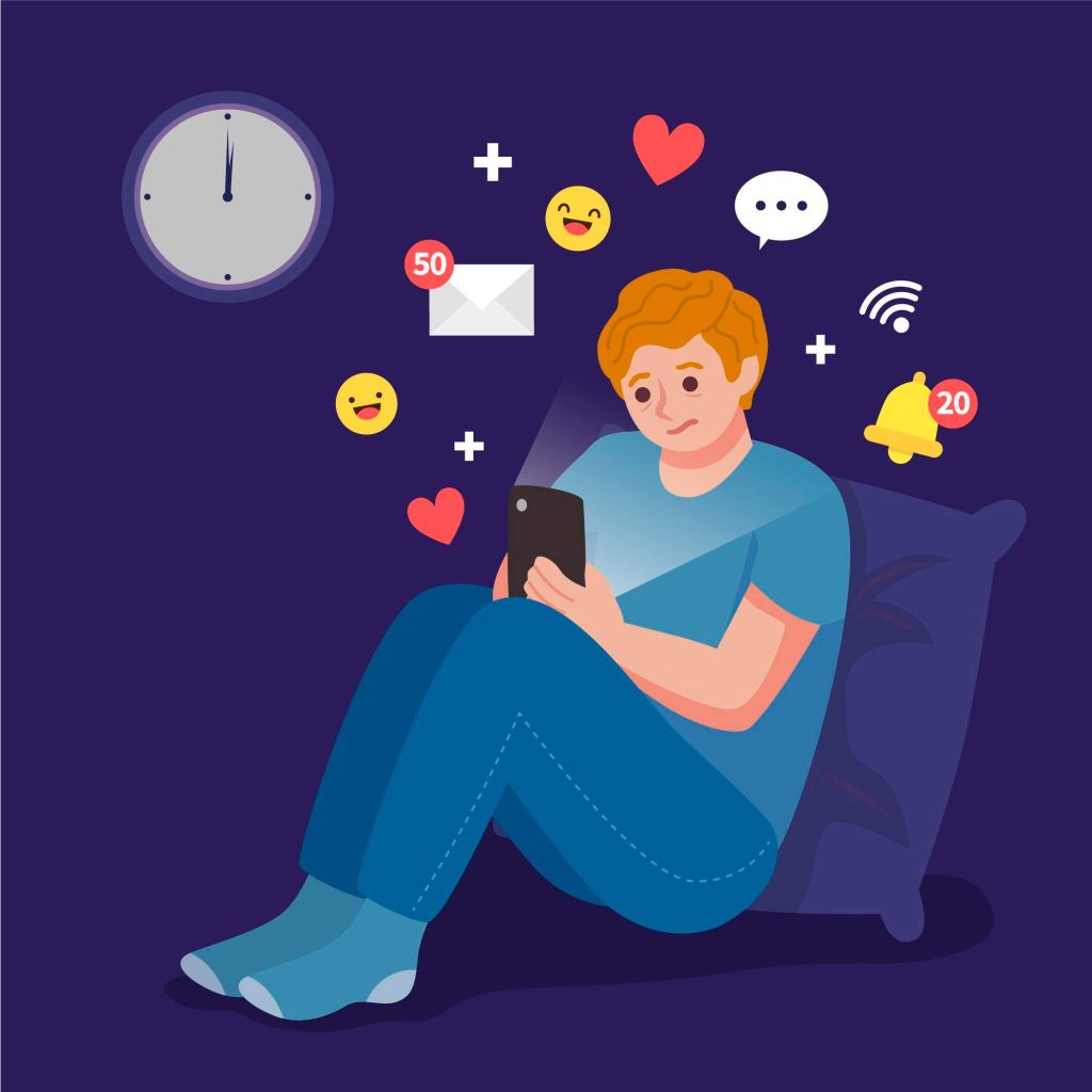 5 social media myths that waste your time