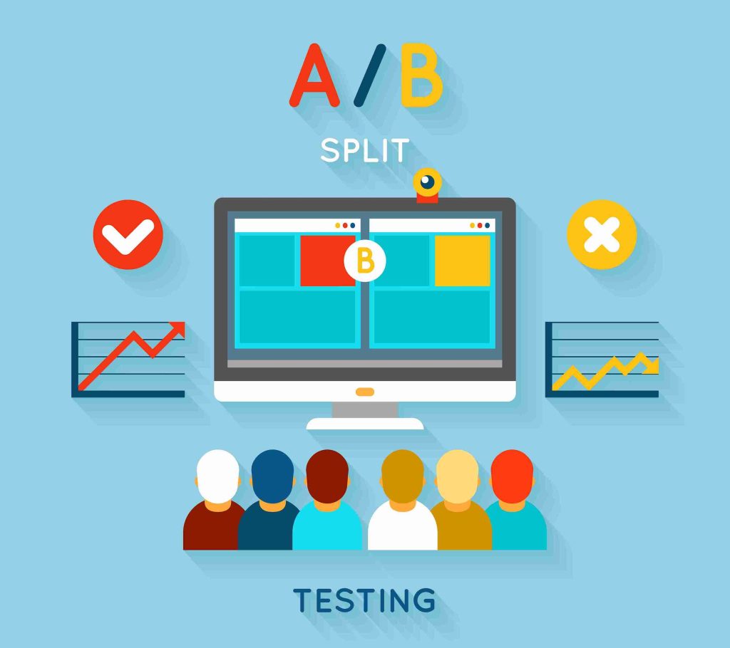A/B ad testing tips
