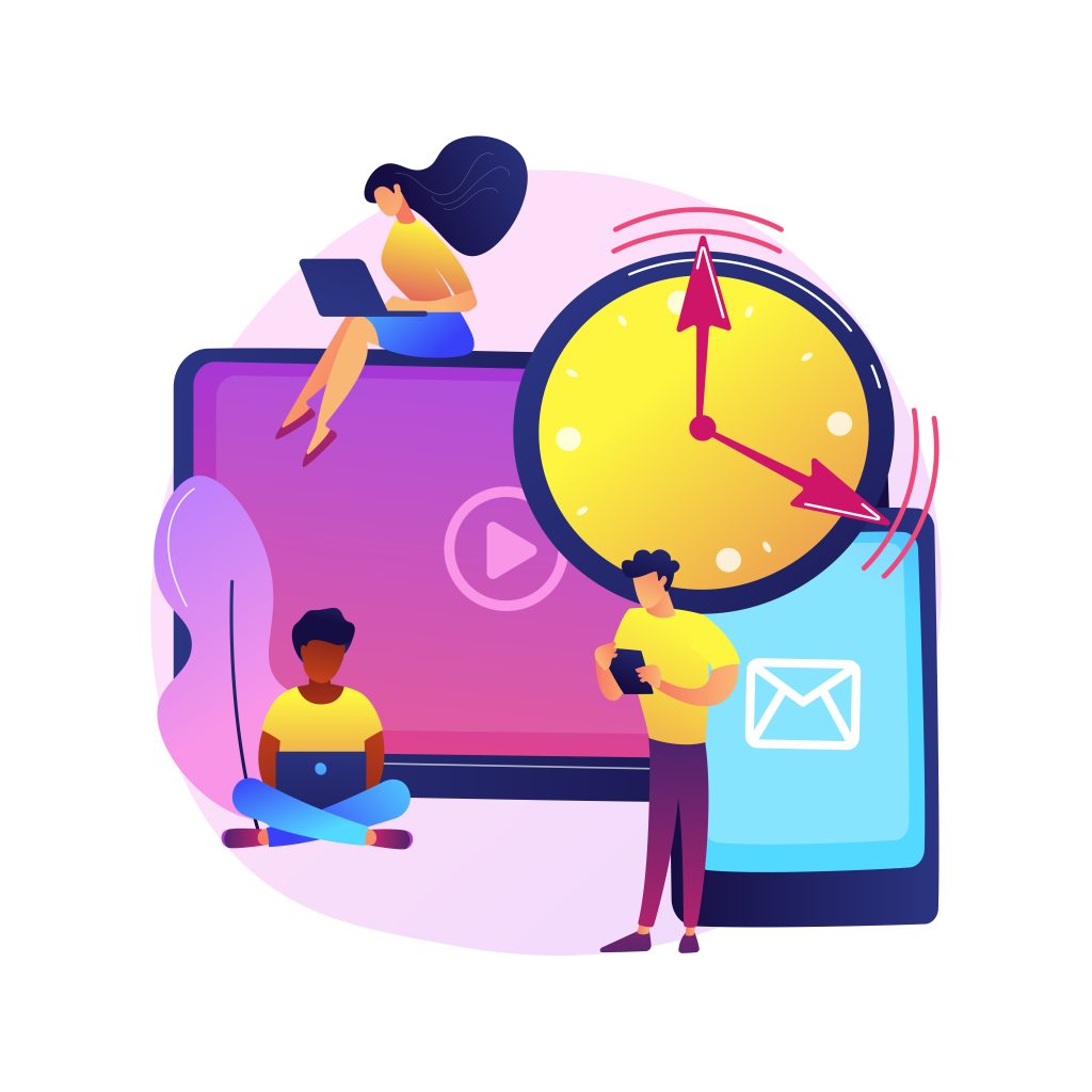 best posting times 2025