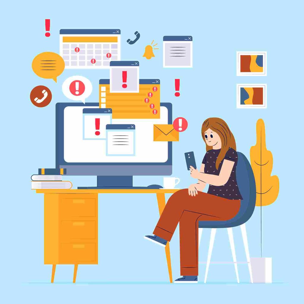 seo mistakes freelancers make