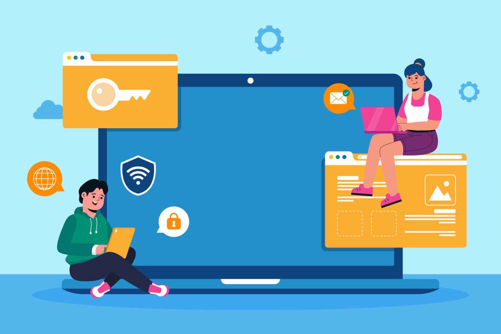 learn cybersecurity basics