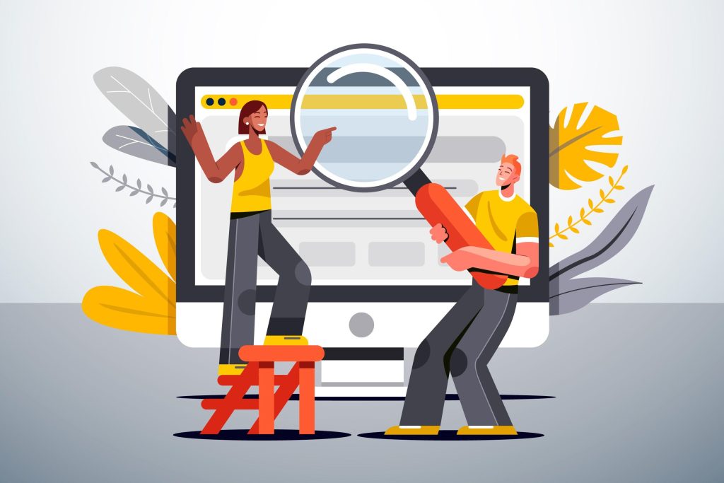 seo audit chrome tools