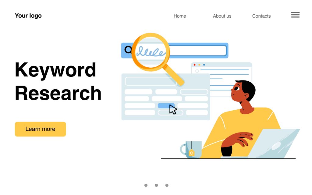 free keyword research tools