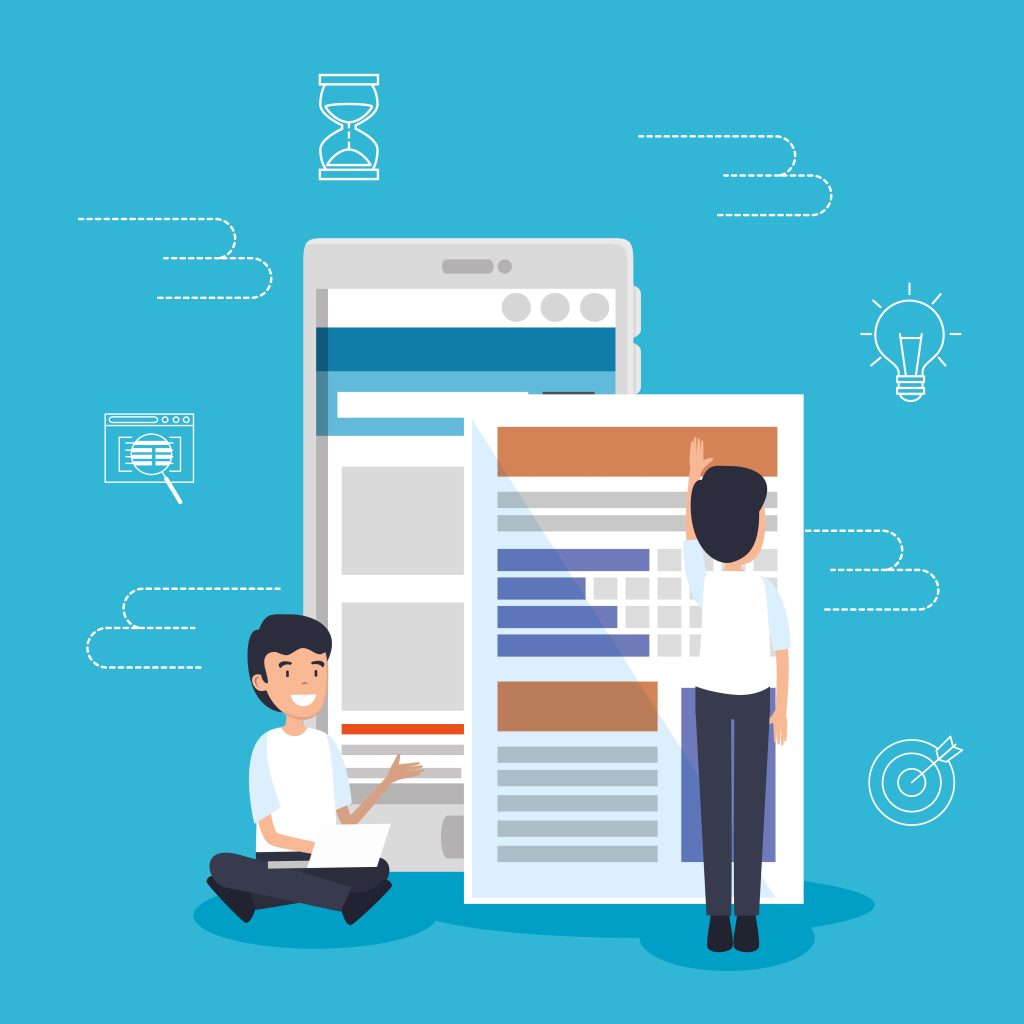 Chrome extensions for SEO