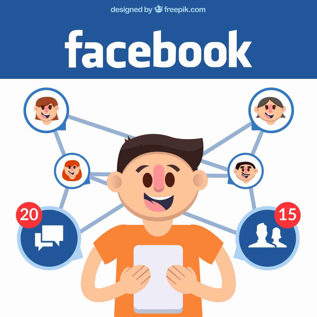 Facebook Page or Group — Which One to Choose? Facebook page vs group