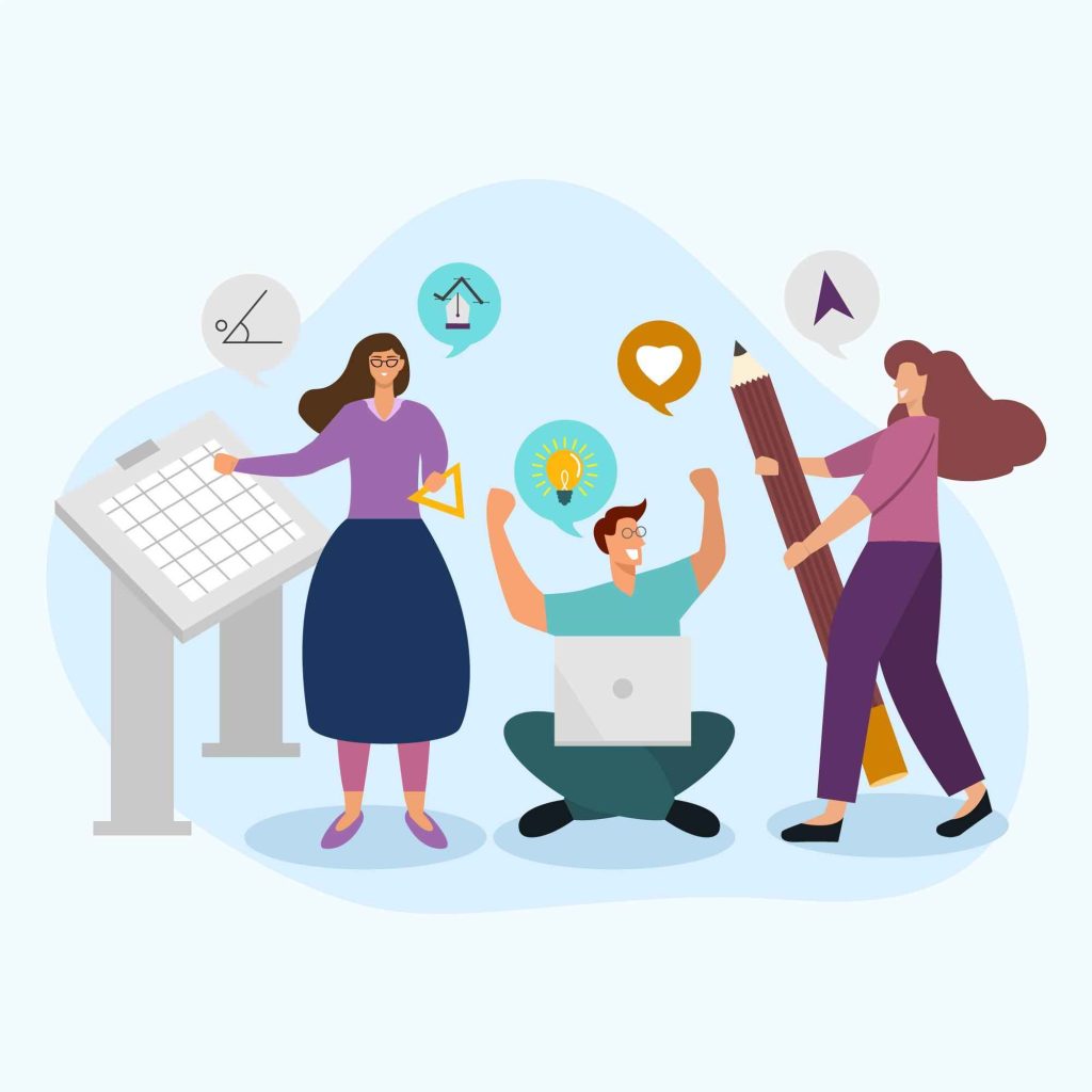 how to adjust your social plan when needed