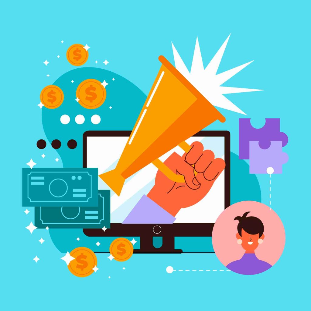 how to start affiliate marketing with no money 1