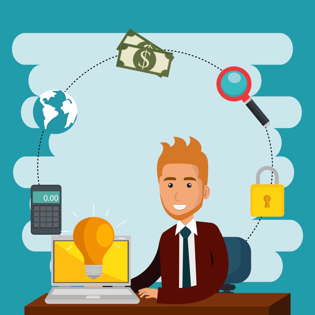 start freelancing from scratch