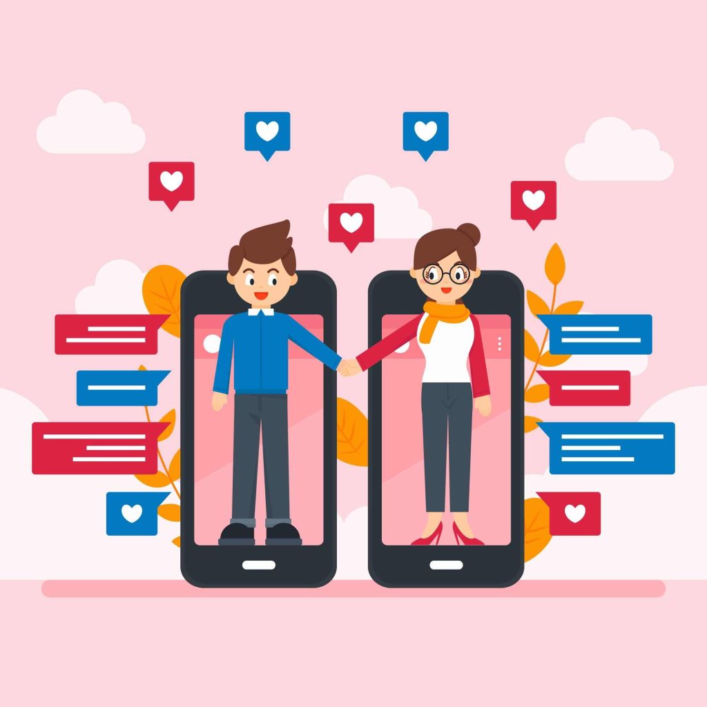 connect with followers