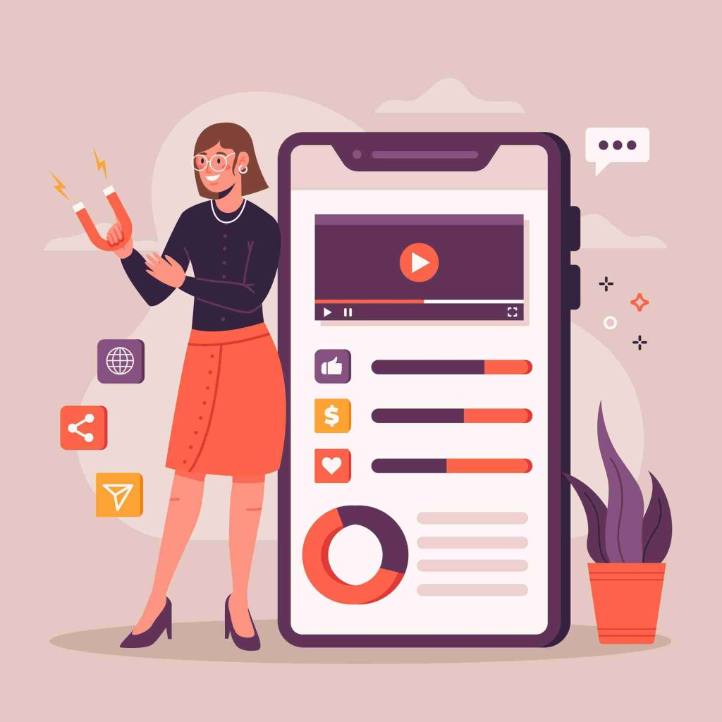 how to use reels and shorts to grow fast