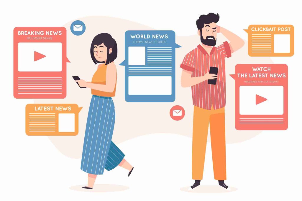 how to use stories to show off your brand