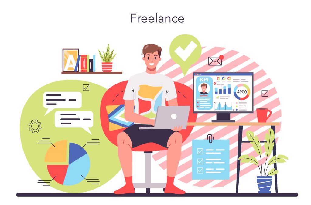 top freelance skills 2025