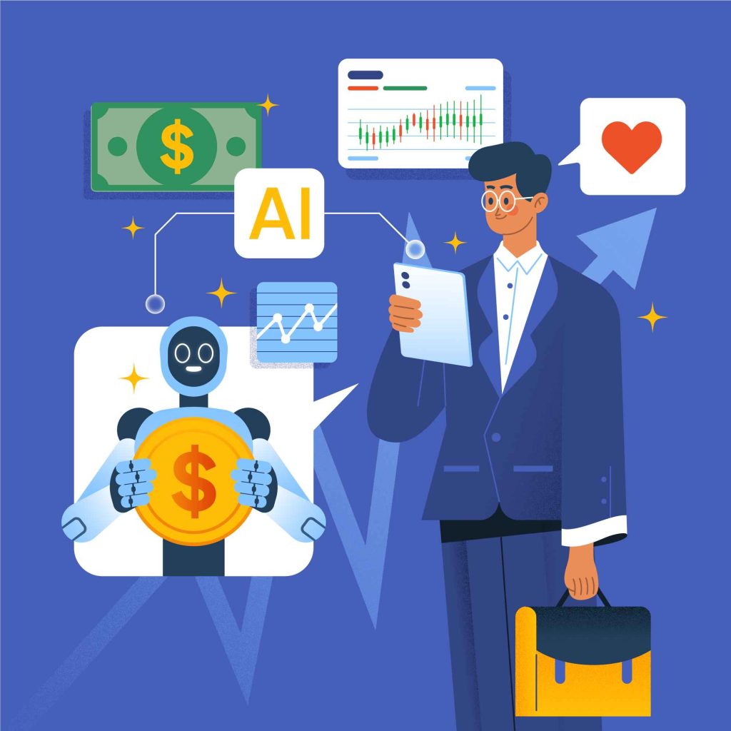 Learn AI Skills That Help You Make Money