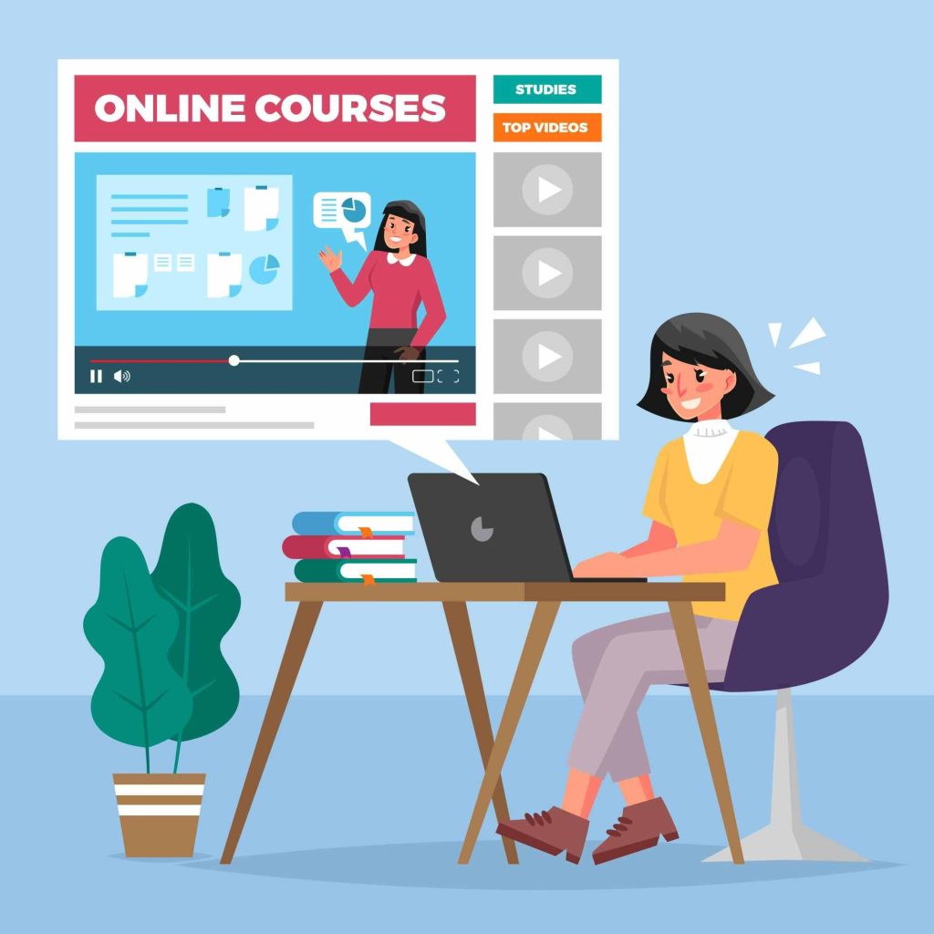 learn new skills online no degree needed
