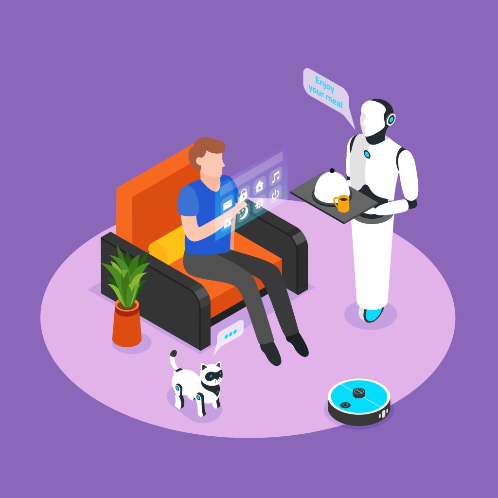 Let AI Help You, But Keep Your Own Style AI content support