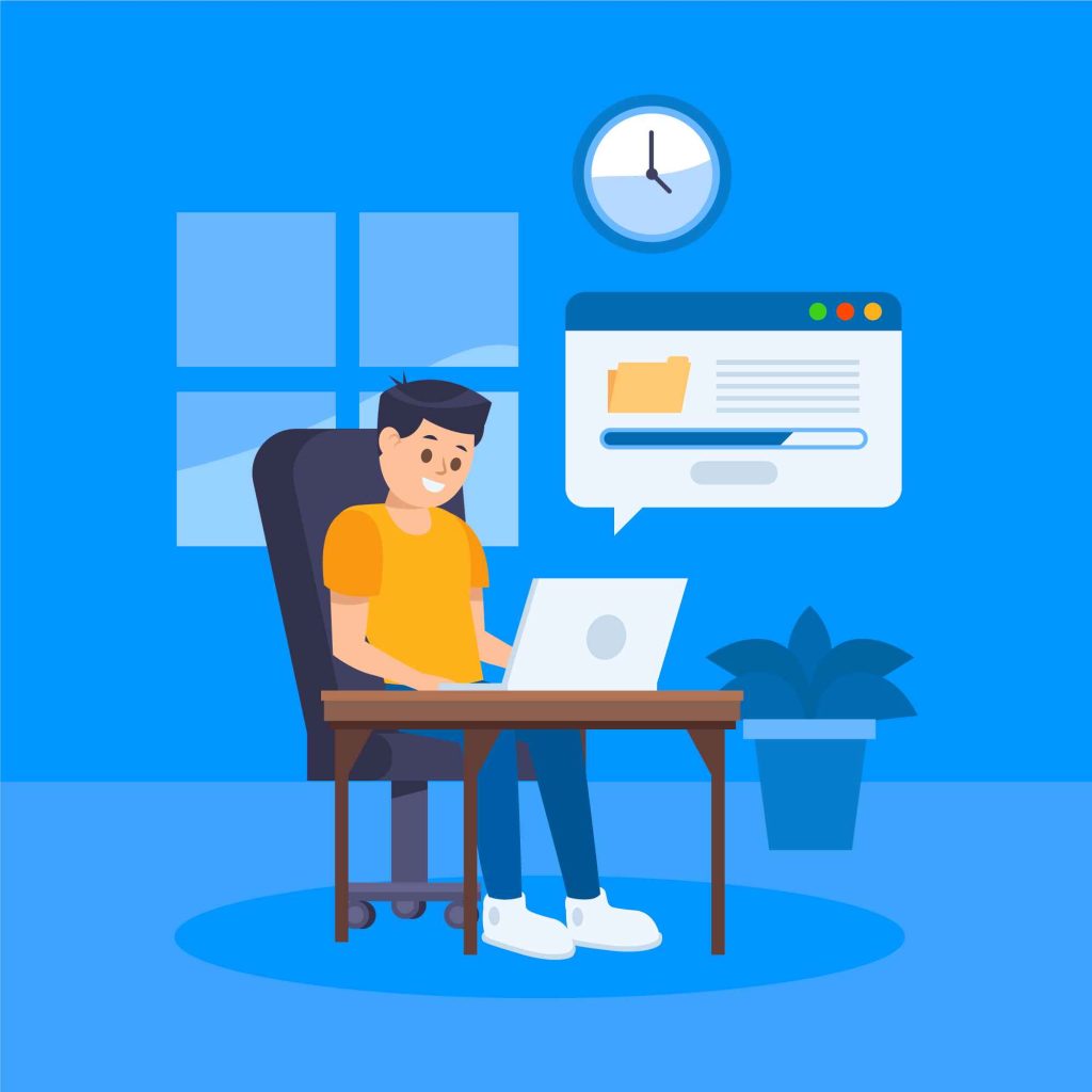 easy data entry jobs