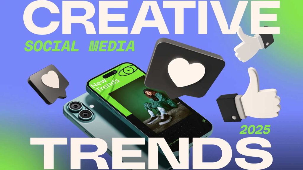 2025 social media trends