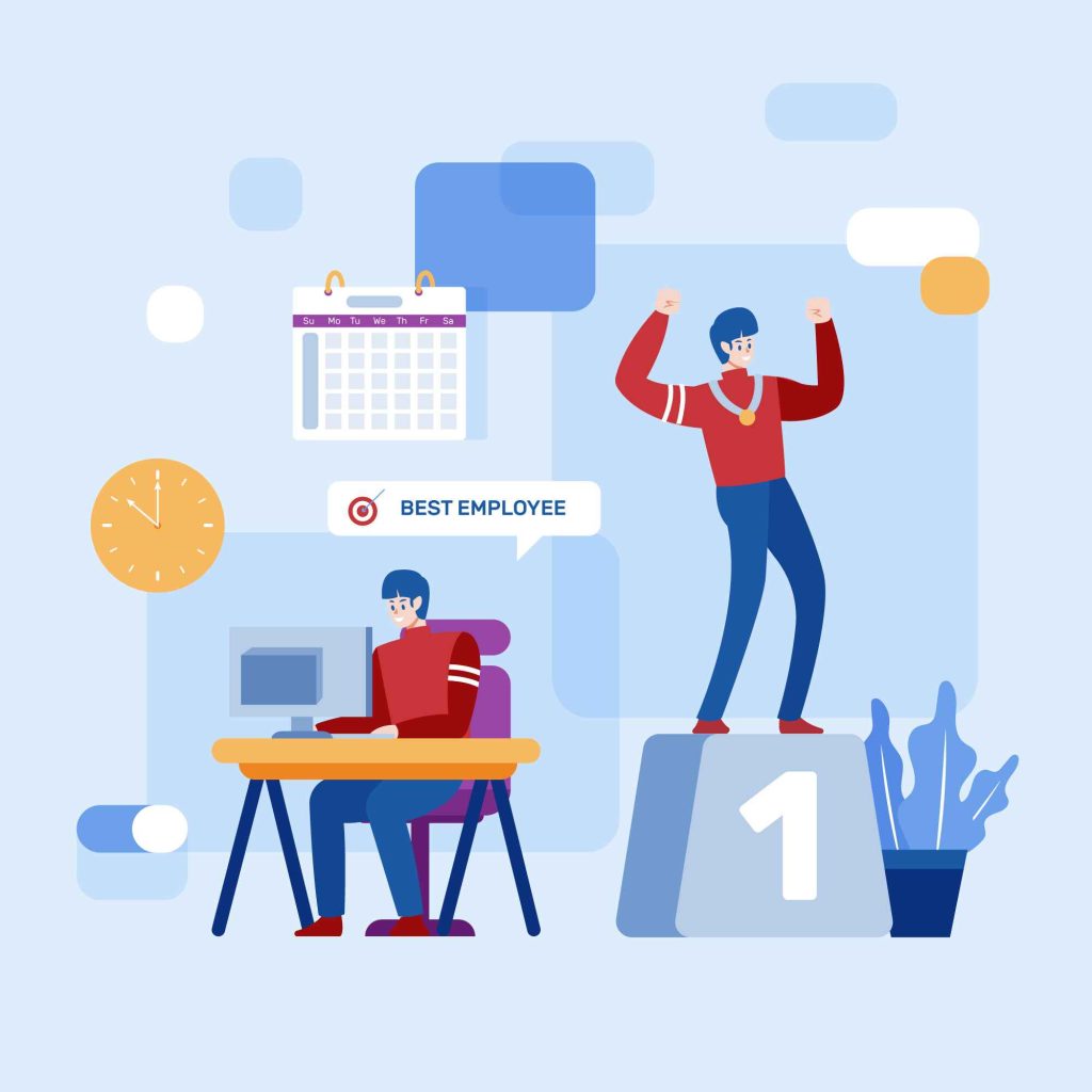 first freelance job tips