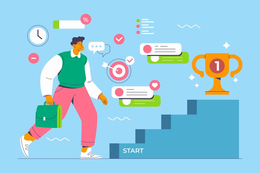 Step-by-Step Guide to Start a Membership Area