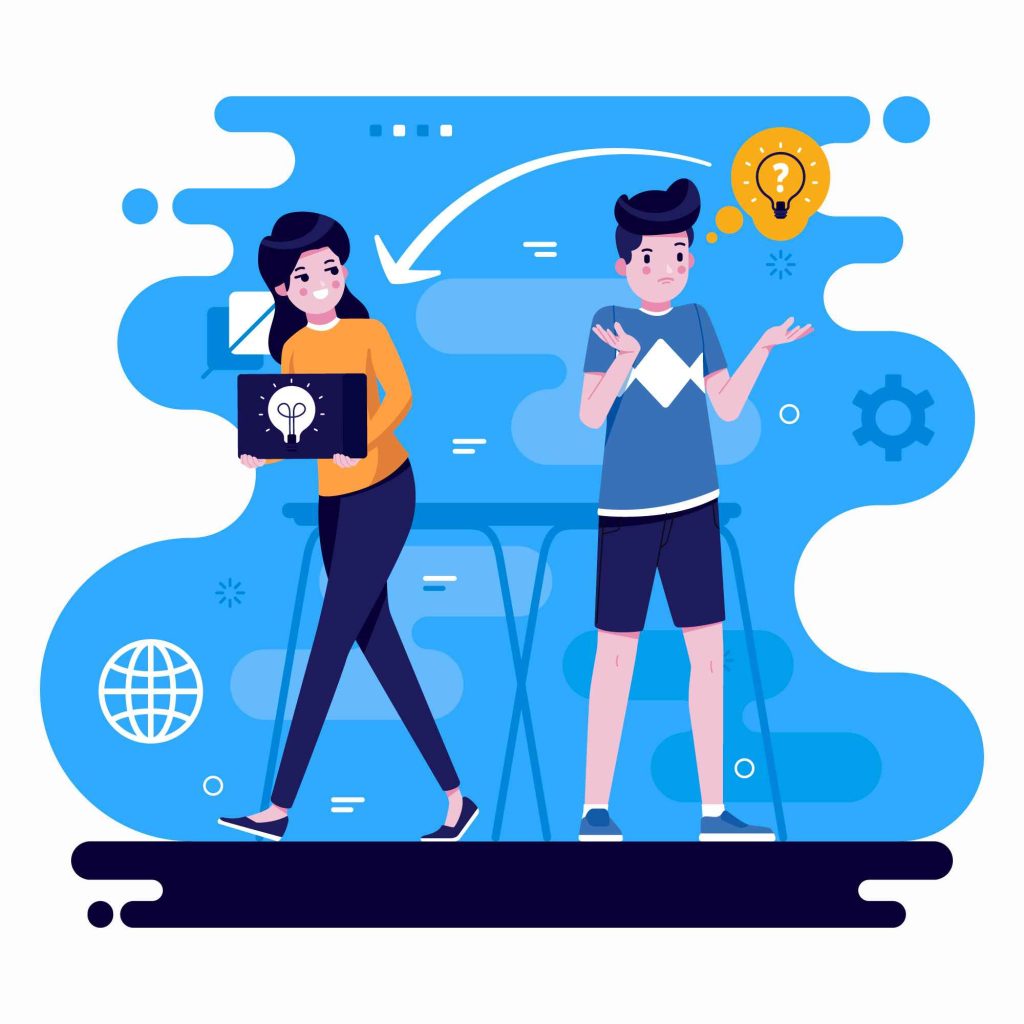 clear brand storytelling