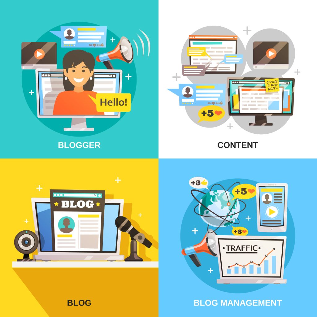 best chrome tools for bloggers