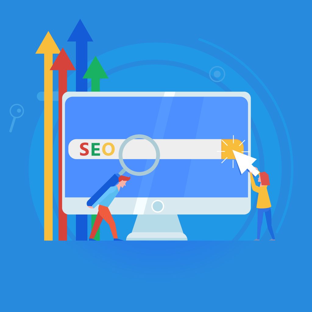 free seo tracking tools