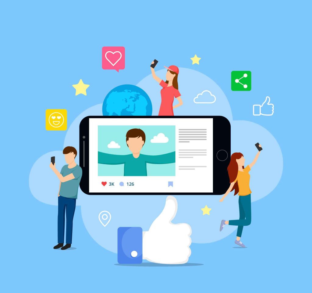 post ideas for likes