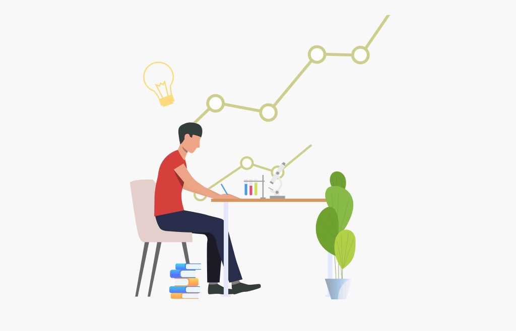 why checking your insights helps you grow