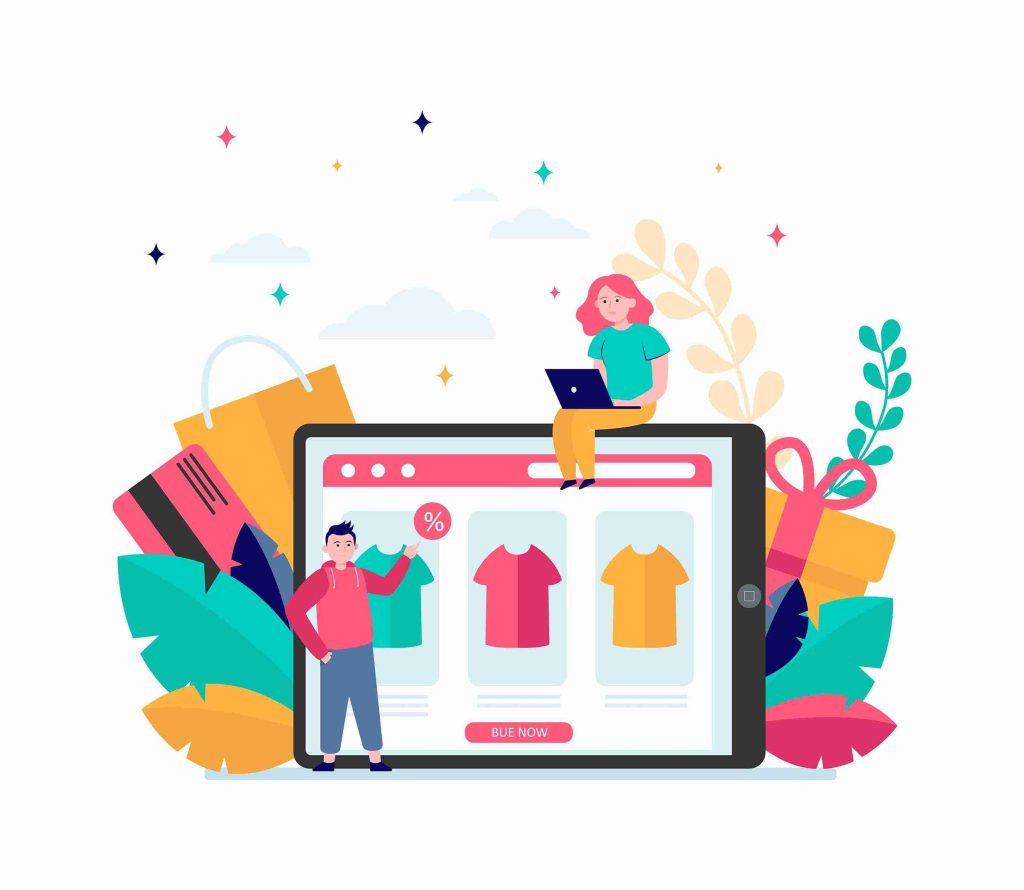 best free shopify themes you can try in 2025 scaled