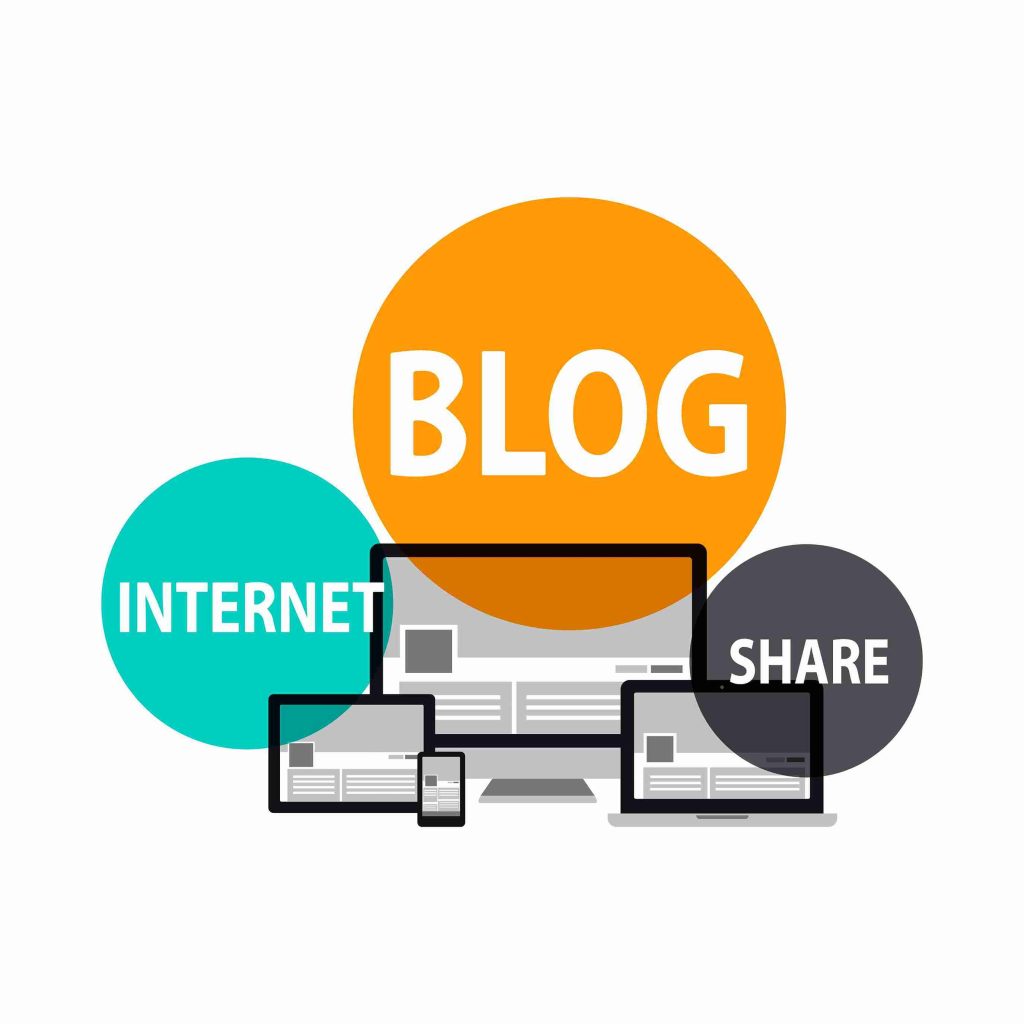 best platforms to start a blog 2025 edition scaled