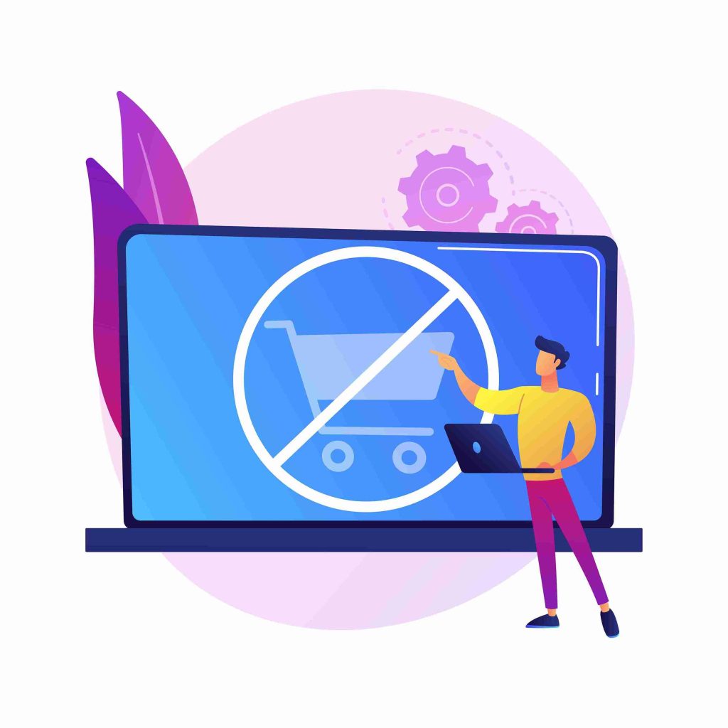 common mistakes new shopify users should avoid scaled