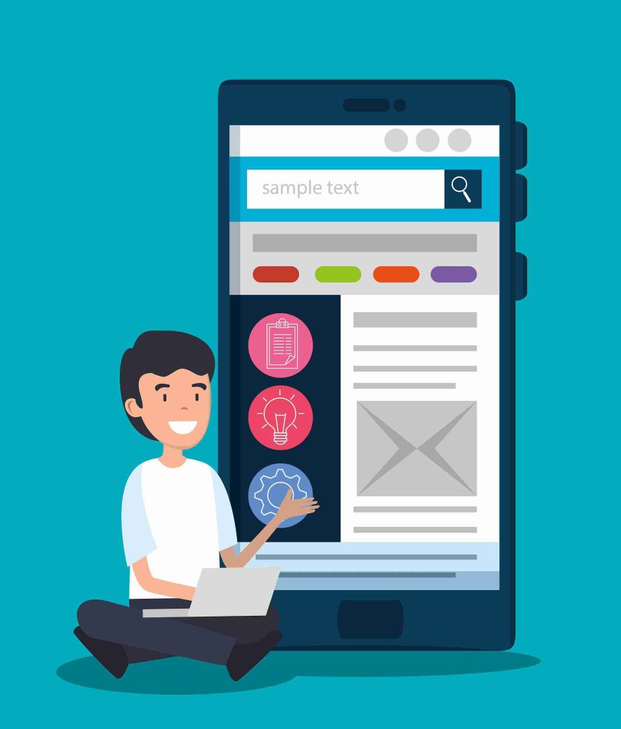 easy ways to write blogs that show on google scaled