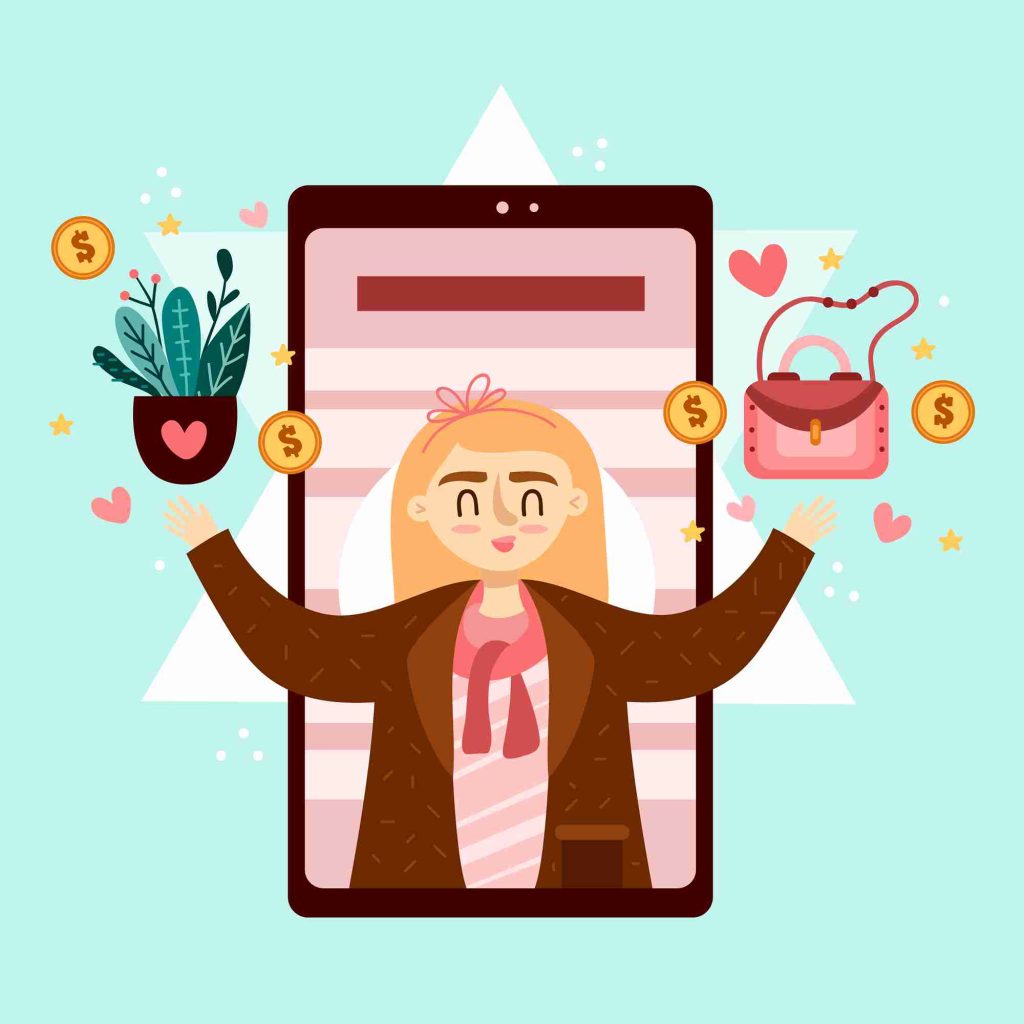 how bloggers are earning money in 2025