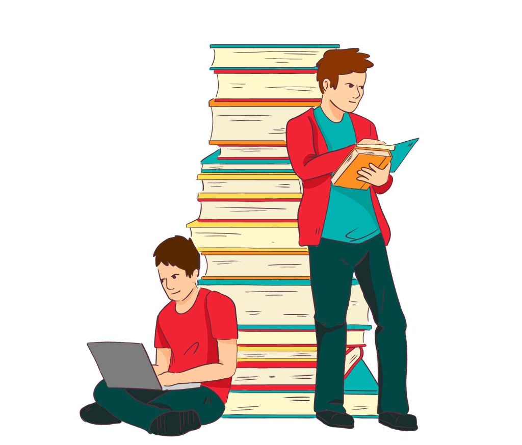 how to keep readers coming back for more