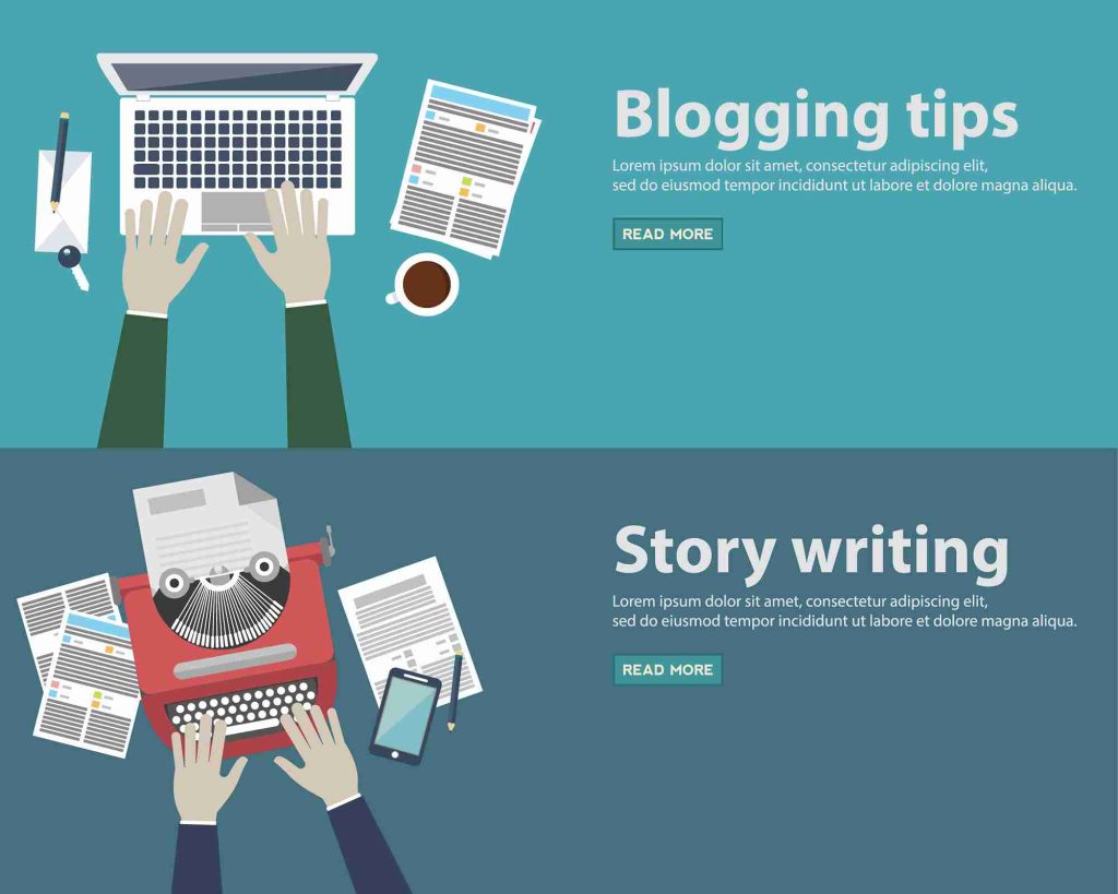 how to start a blog in 2025 step by step guide