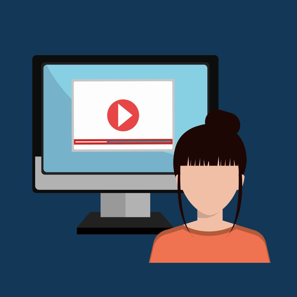 how to start a youtube channel without showing your face scaled