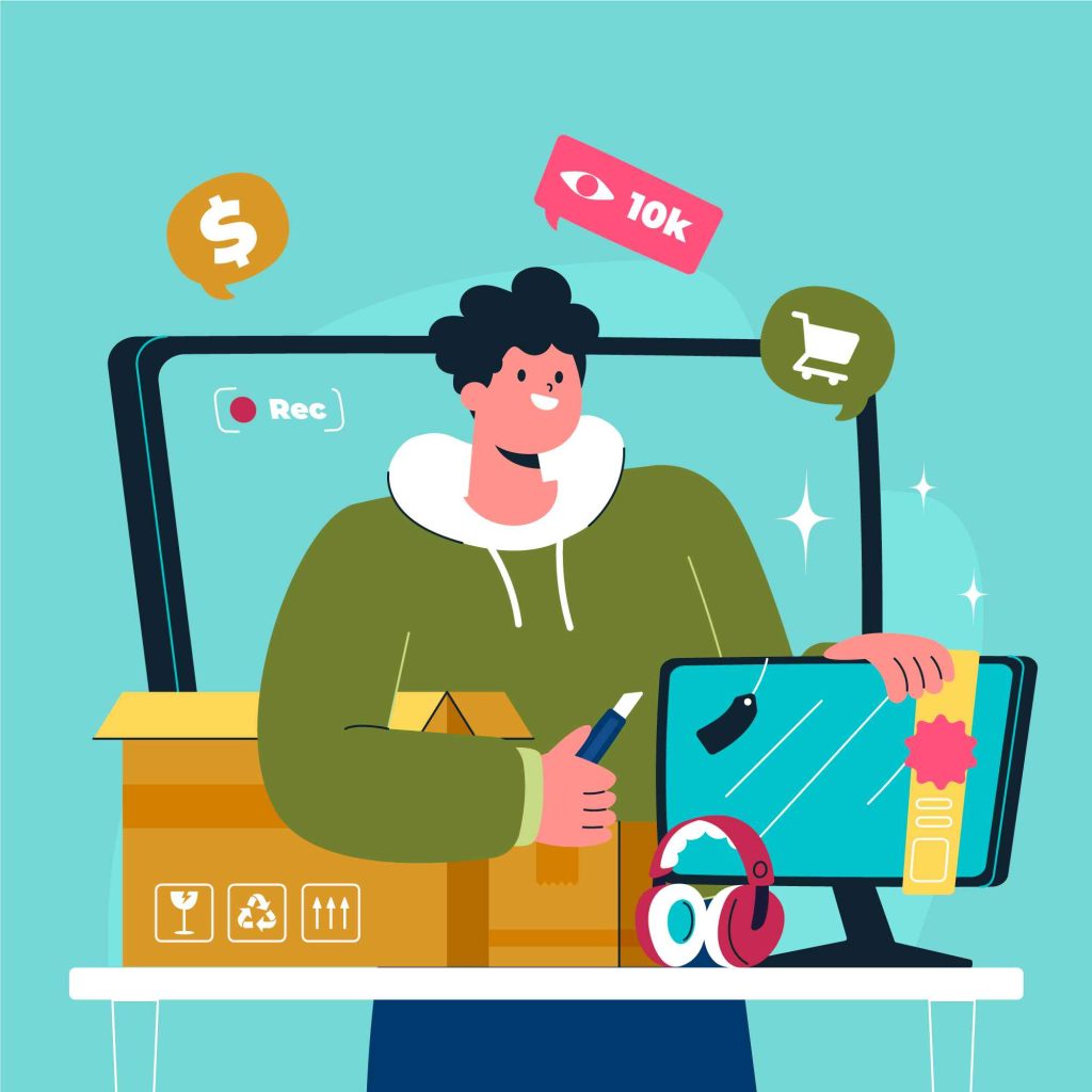 how to start dropshipping with no money beginners guide 2025