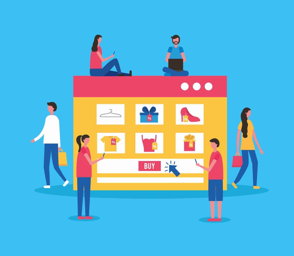 how to start your online store in 2025 step by step guide scaled