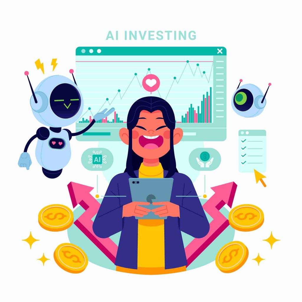 make money from blogging using ai