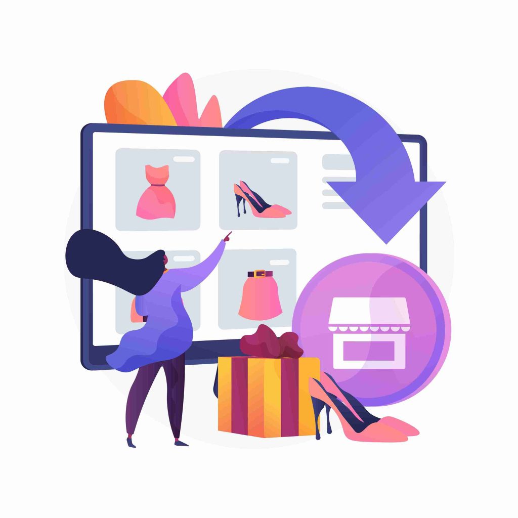 step by step guide to adding products categories in shopify scaled