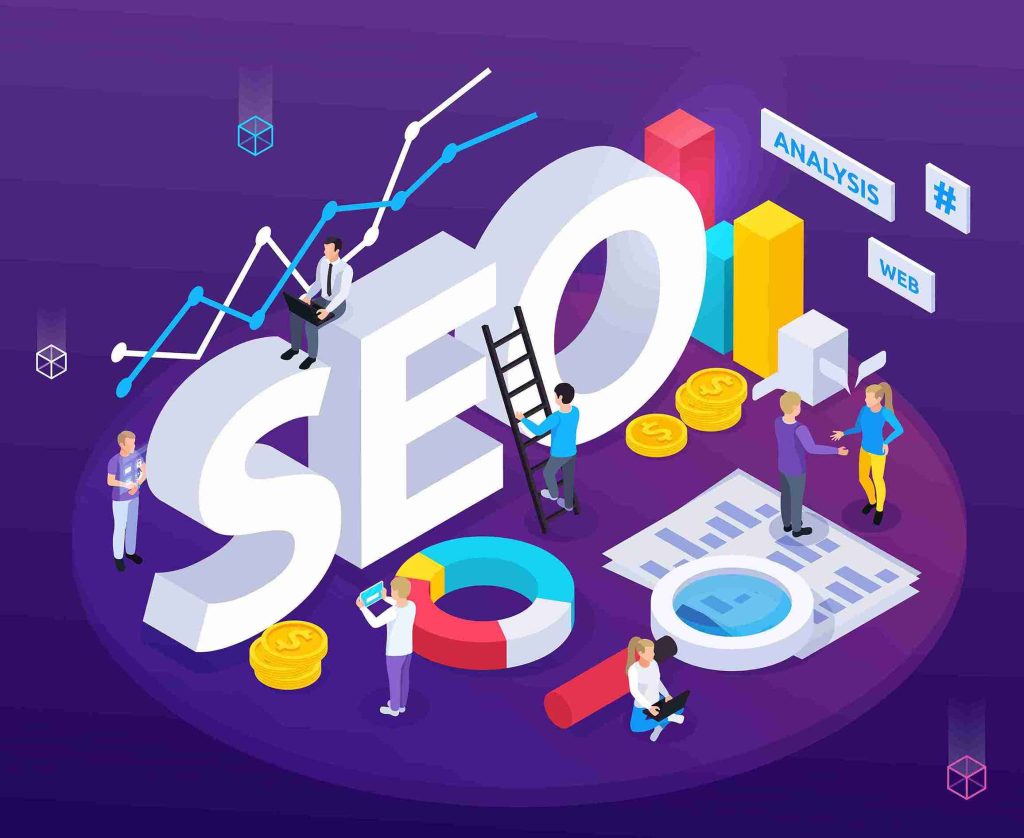 the easiest way to do seo in 2025