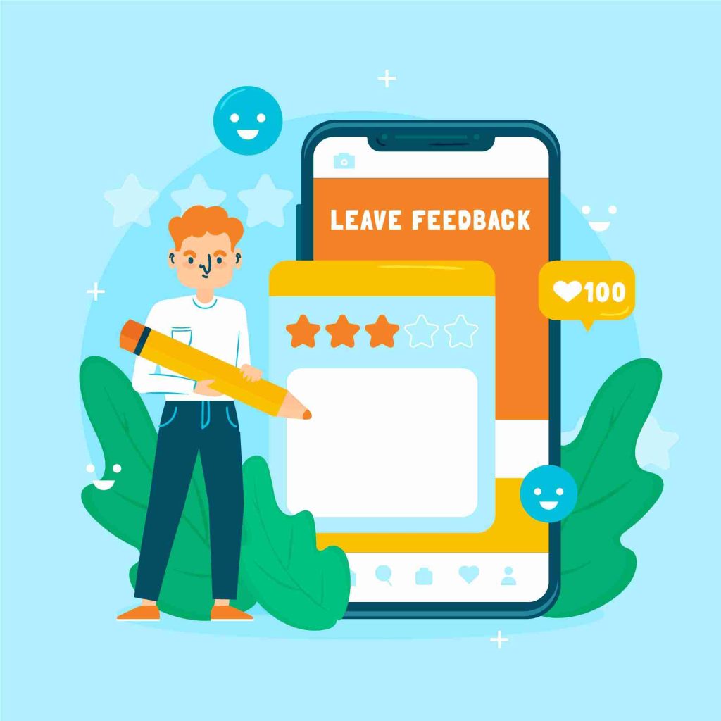 write honest reviews that bring in commission